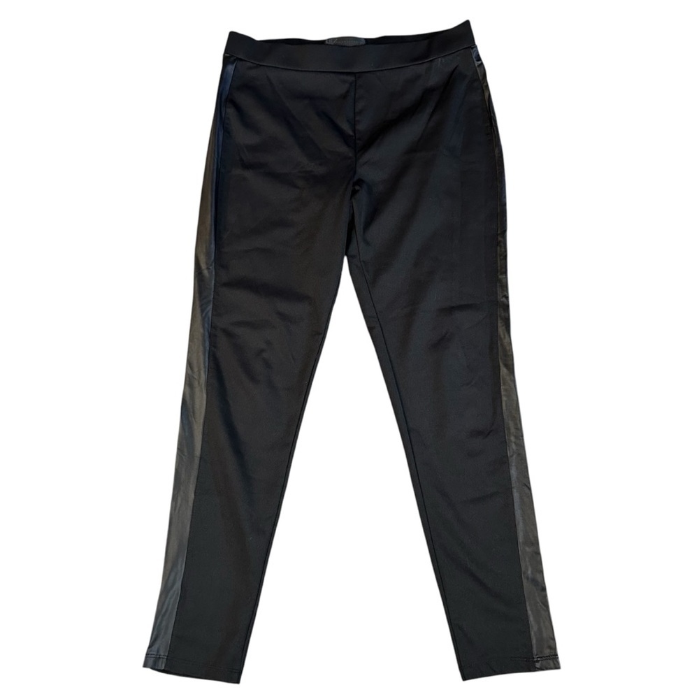 Kardashian Kollection Women’s Black Activewear Leggings XL